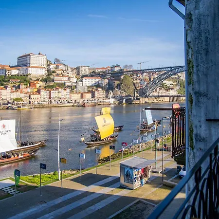 Riverside Oasis By Lovelystay Apartament