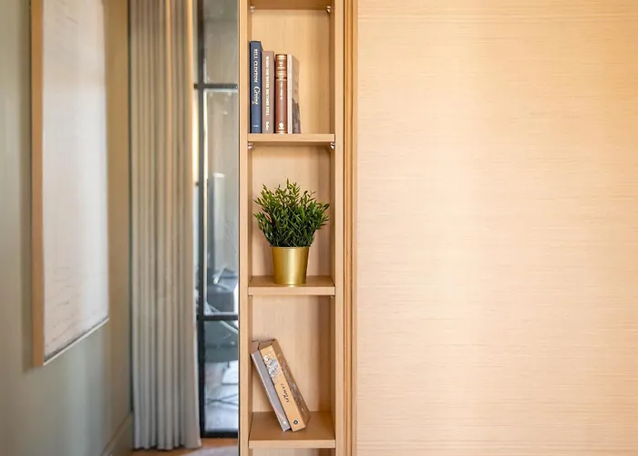 Riverside Oasis By Lovelystay Apartament *