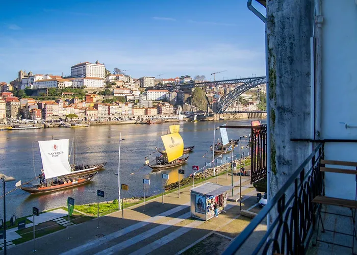 Riverside Oasis By Lovelystay Apartament