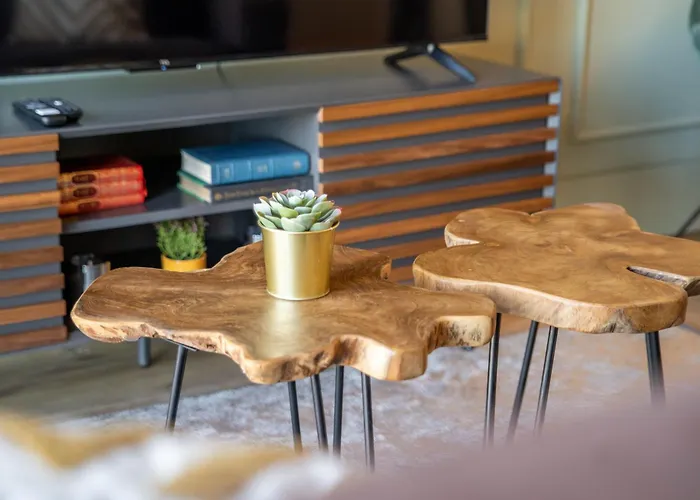 Apartament Riverside Oasis By Lovelystay *