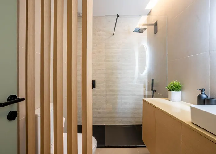 Apartament Riverside Oasis By Lovelystay Vila Nova de Gaia