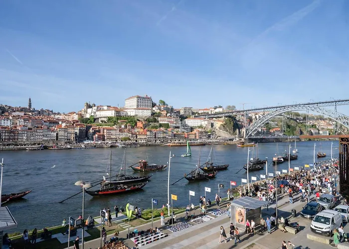 Apartament Riverside Oasis By Lovelystay