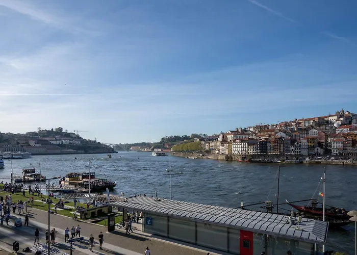 Riverside Oasis By Lovelystay Apartament *