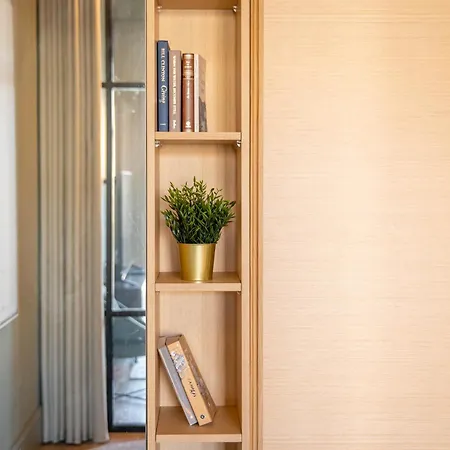 Riverside Oasis By Lovelystay Apartment *