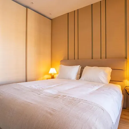 Riverside Oasis By Lovelystay Apartment *