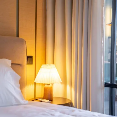 Riverside Oasis By Lovelystay * 빌라노바데가이아