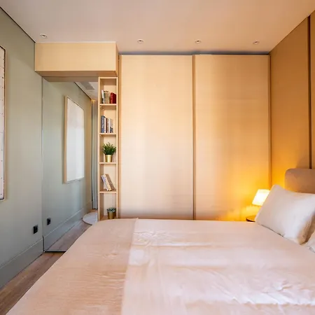 Riverside Oasis By Lovelystay * Vila Nova de Gaia
