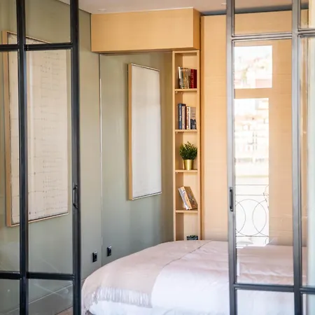 아파트 Riverside Oasis By Lovelystay