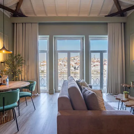 Riverside Oasis By Lovelystay Appartement *