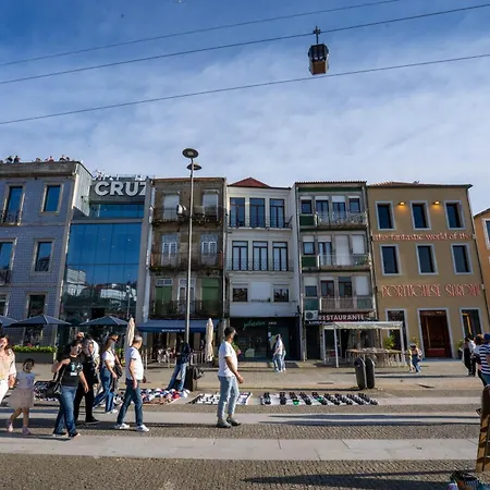 Riverside Oasis By Lovelystay 아파트 *