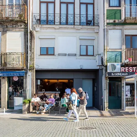 Appartamento Riverside Oasis By Lovelystay Vila Nova de Gaia