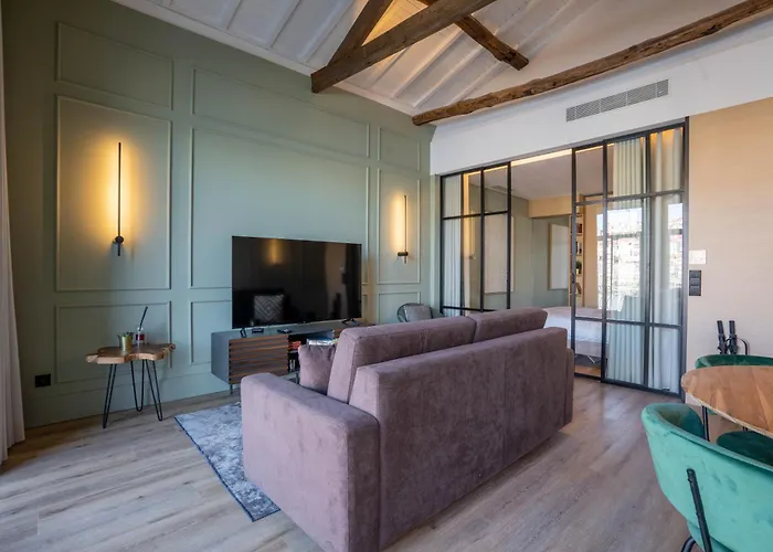 Riverside Oasis By Lovelystay * Vila Nova de Gaia