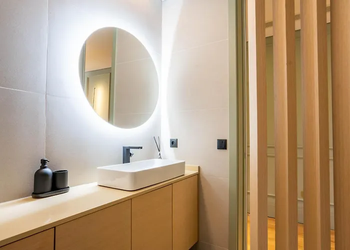 Riverside Oasis By Lovelystay Vila Nova de Gaia