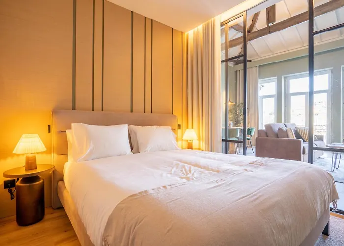 Riverside Oasis By Lovelystay * Vila Nova de Gaia