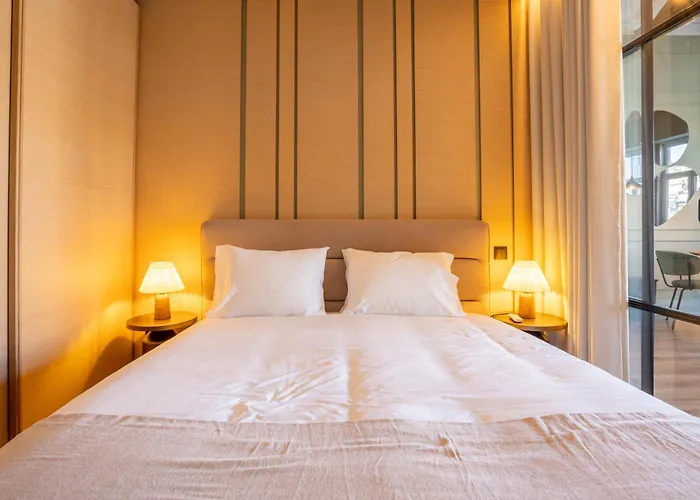 Riverside Oasis By Lovelystay Apartamento