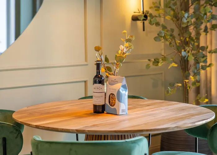 Riverside Oasis By Lovelystay Appartamento Vila Nova de Gaia