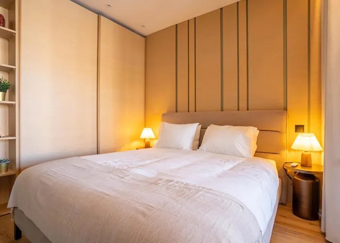 Riverside Oasis By Lovelystay Apartamento *