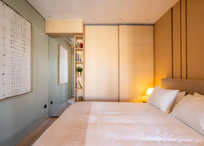 Riverside Oasis By Lovelystay * Vila Nova de Gaia