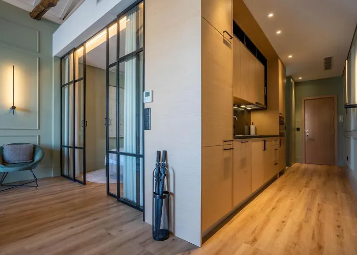 Riverside Oasis By Lovelystay Vila Nova de Gaia