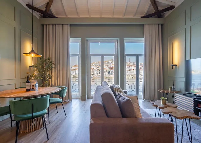 Riverside Oasis By Lovelystay Apartamento *