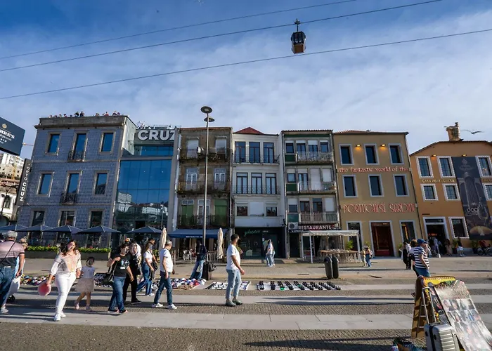 Riverside Oasis By Lovelystay Apartamento *