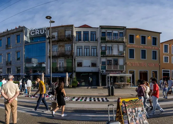 Riverside Oasis By Lovelystay Appartamento *